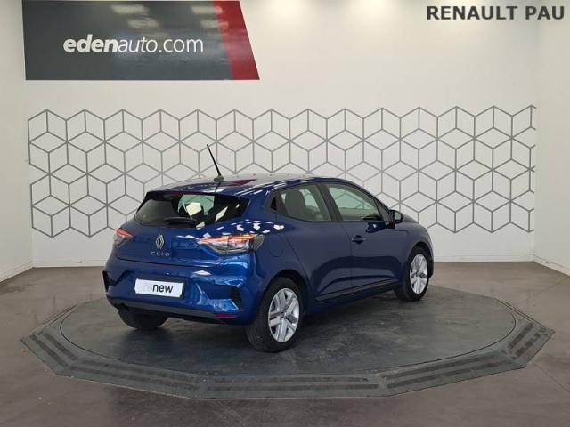 Renault Clio image 1