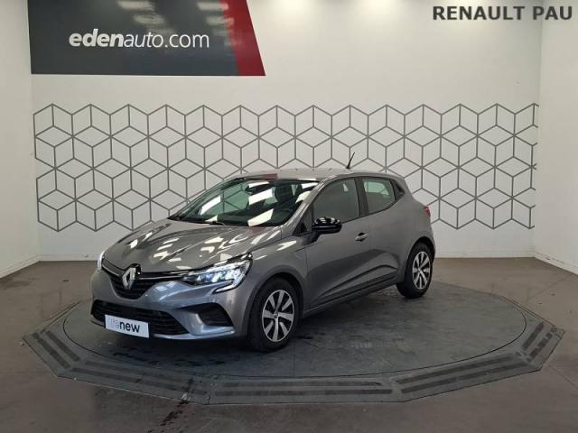 Renault Clio Tce 90 Equilibre