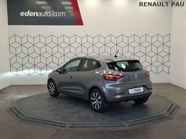 Renault Clio image 4