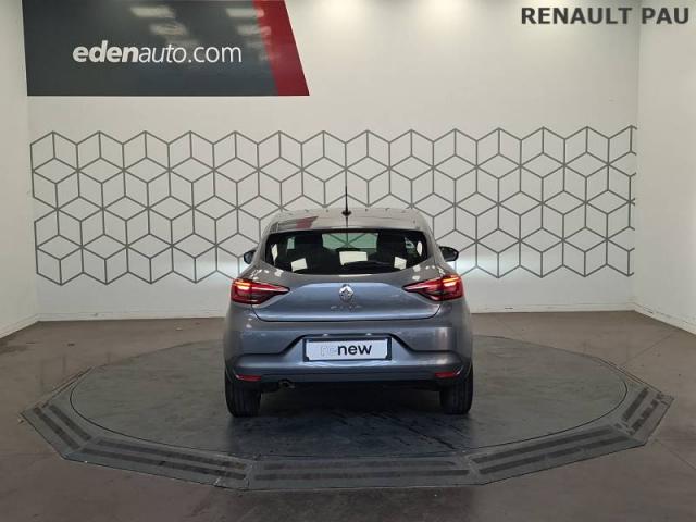 Renault Clio image 6