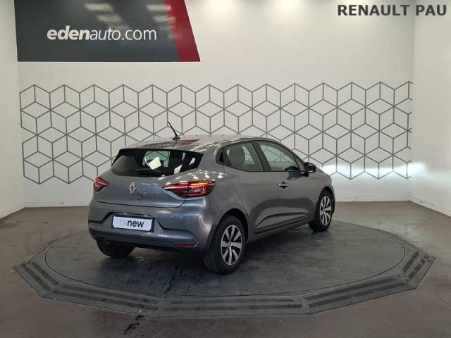 Renault Clio image 3