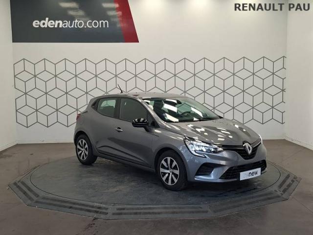 Renault Clio image 1