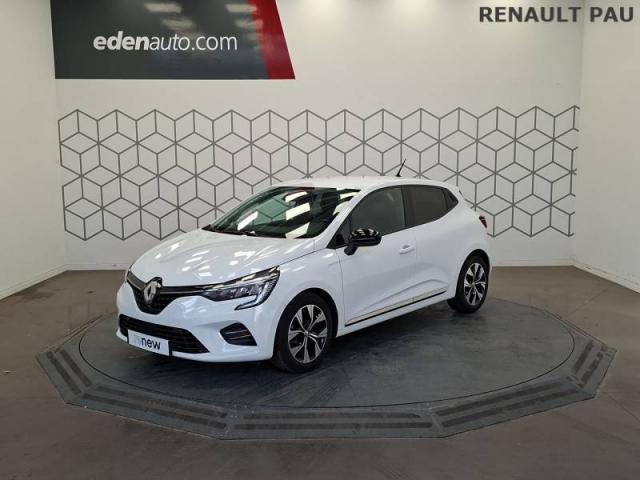 Renault Clio Tce 100 Gpl Evolution