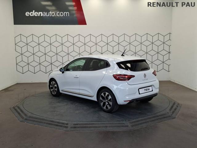 Renault Clio image 9