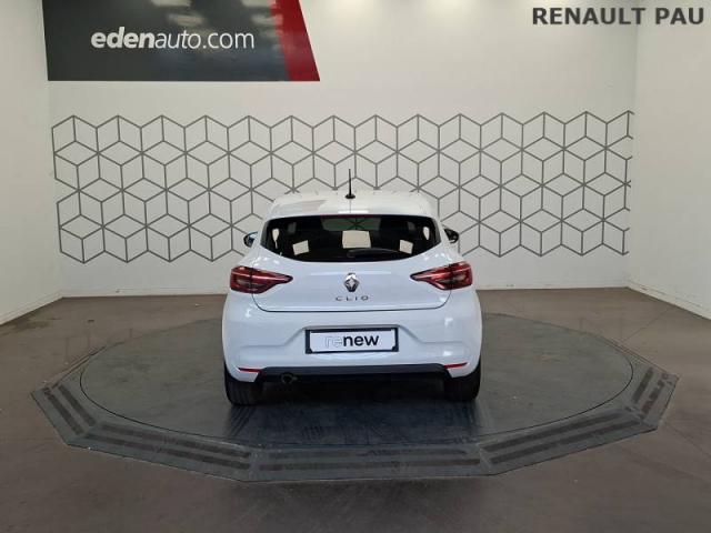 Renault Clio image 3