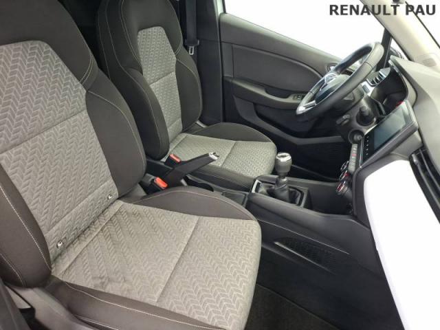 Renault Clio image 8