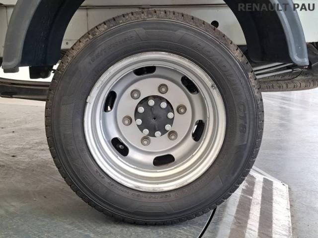 Renault Master image 2