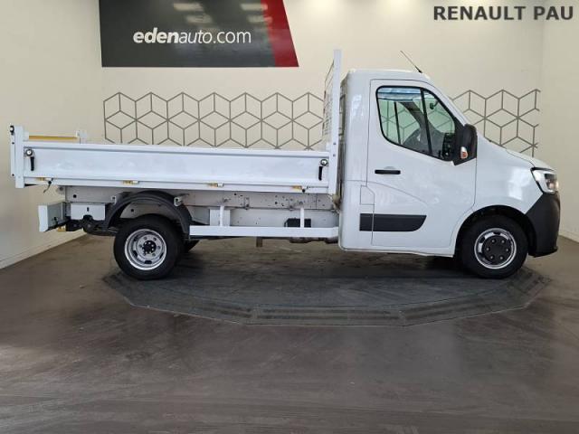 Renault Master image 8