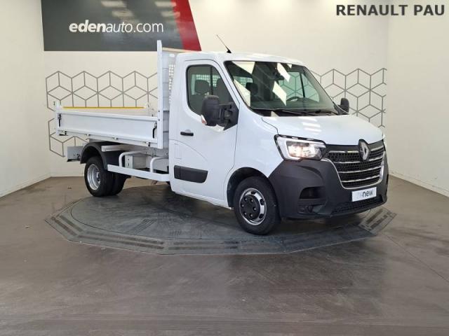Renault Master image 1