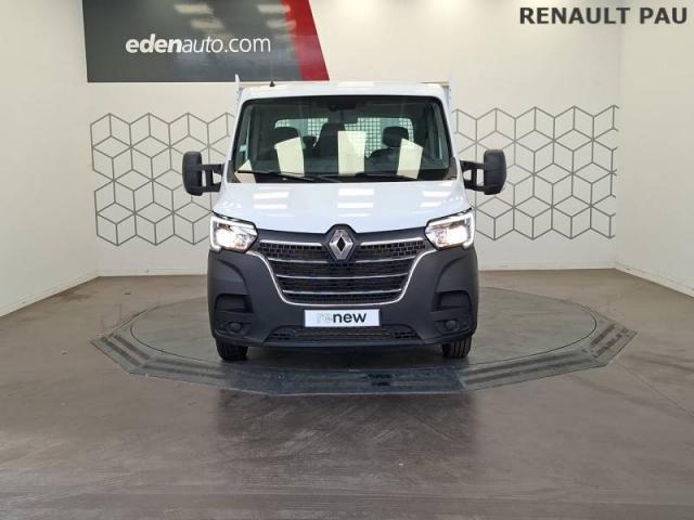 Renault Master image 9