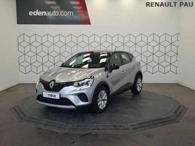Renault Captur Tce 140 - 21 Business