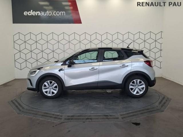 Renault Captur image 8