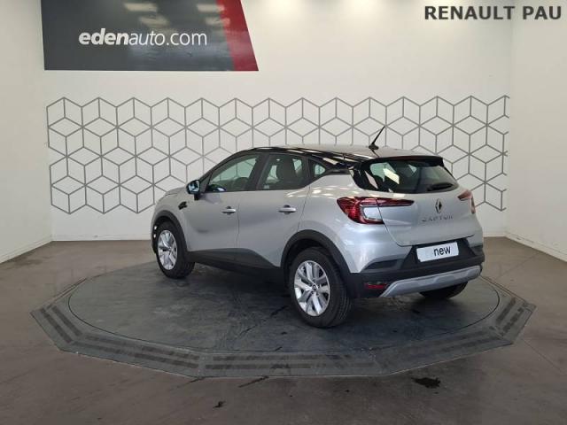 Renault Captur image 5