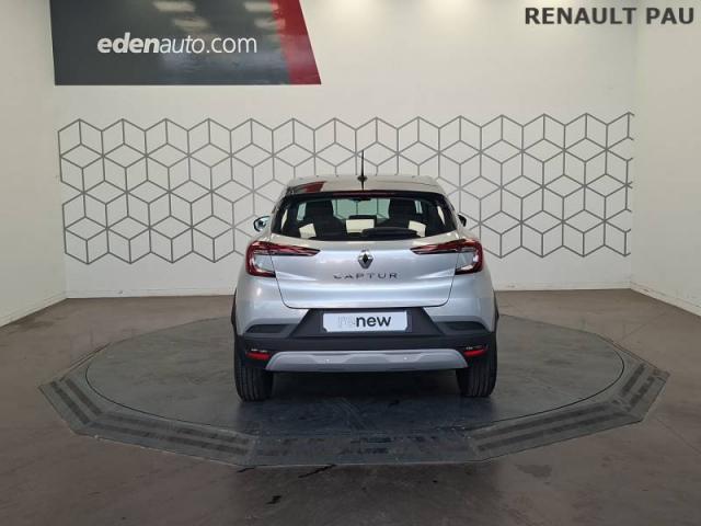 Renault Captur image 6
