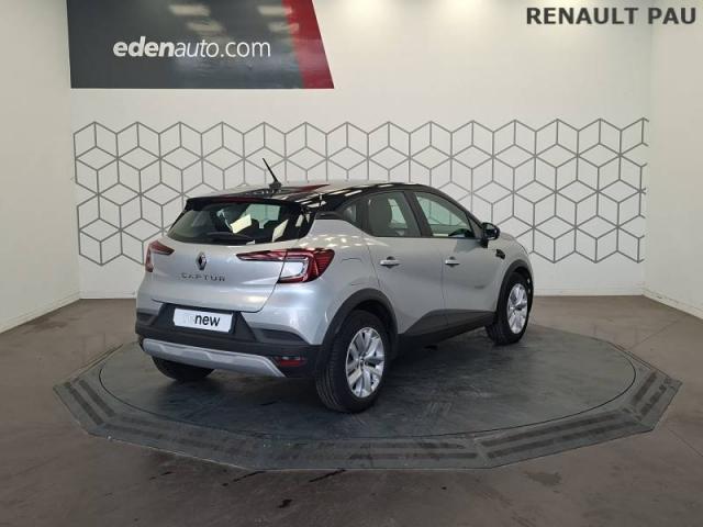 Renault Captur image 4