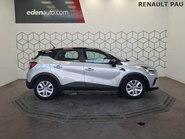 Renault Captur image 3
