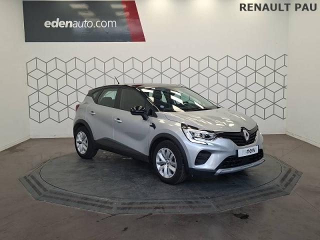 Renault Captur image 9