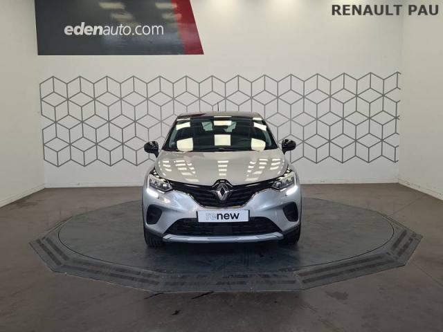 Renault Captur image 2