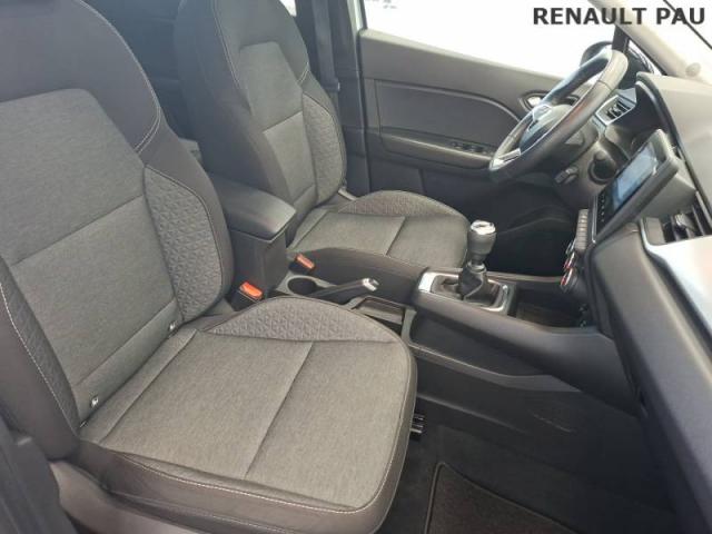 Renault Captur image 7