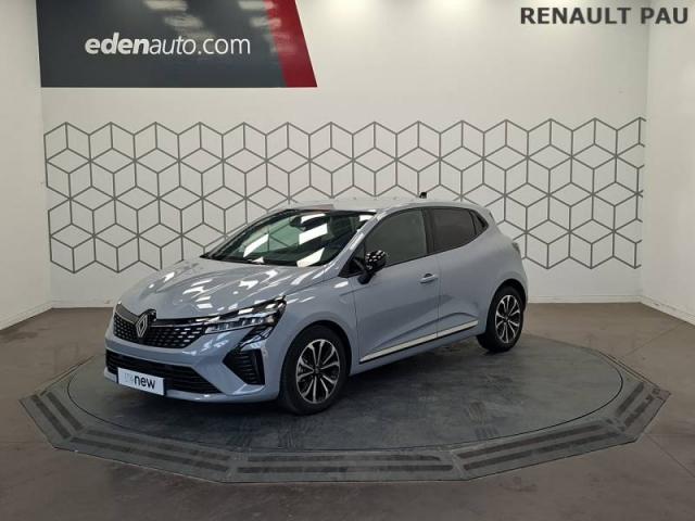 Renault Clio Tce 90 Ch Gsr2 Techno