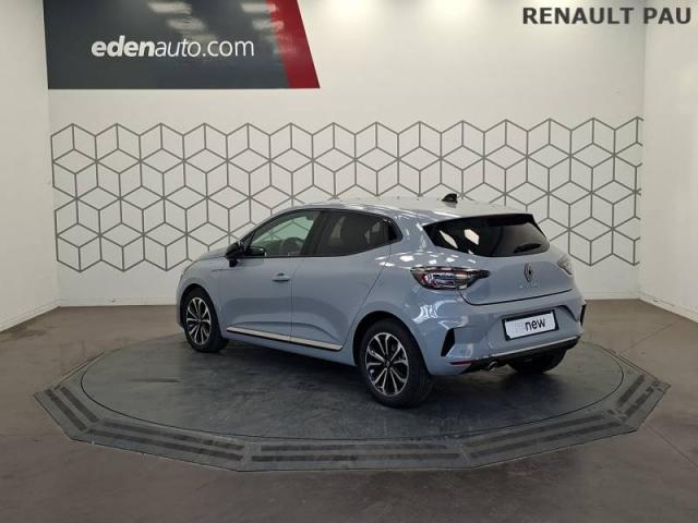 Renault Clio image 7