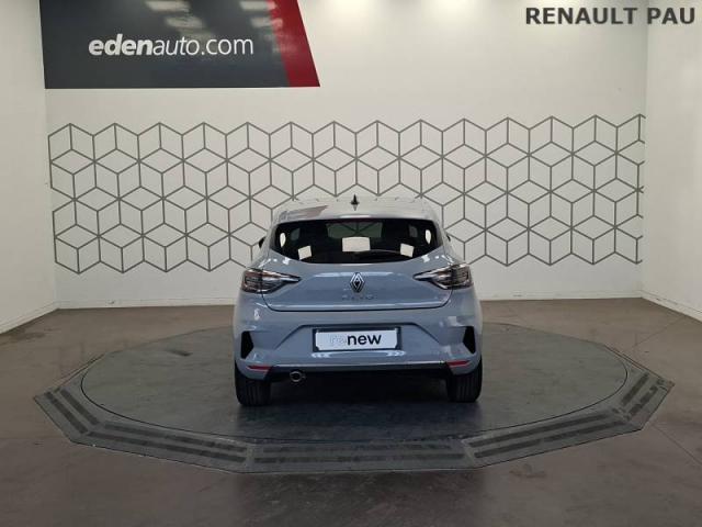 Renault Clio image 4