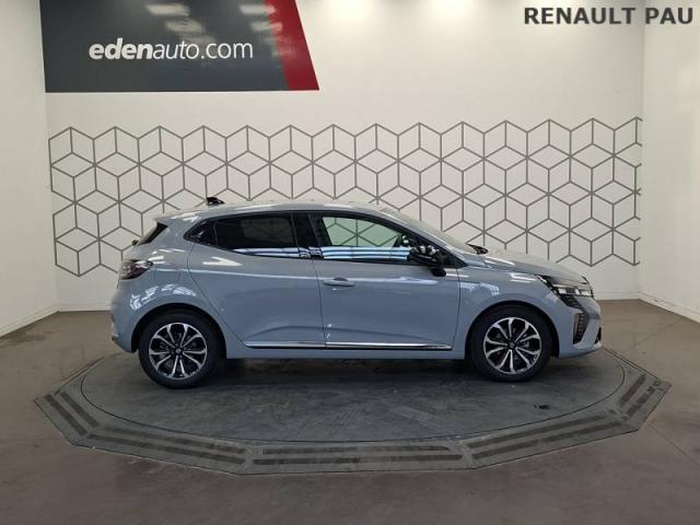 Renault Clio image 8