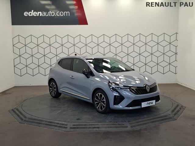 Renault Clio image 1