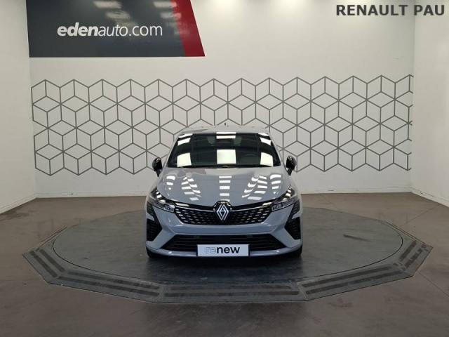 Renault Clio image 9