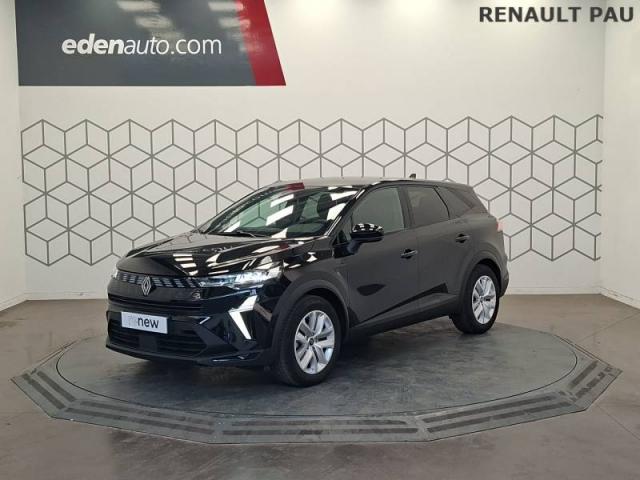 Renault Symbioz E-Tech Full Hybrid 145 Evolution