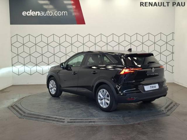 Renault Symbioz image 6