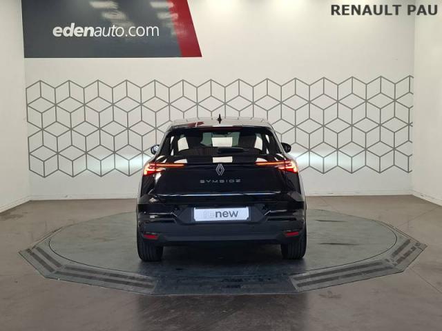 Renault Symbioz image 2