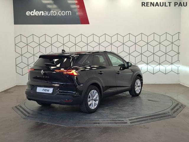 Renault Symbioz image 8