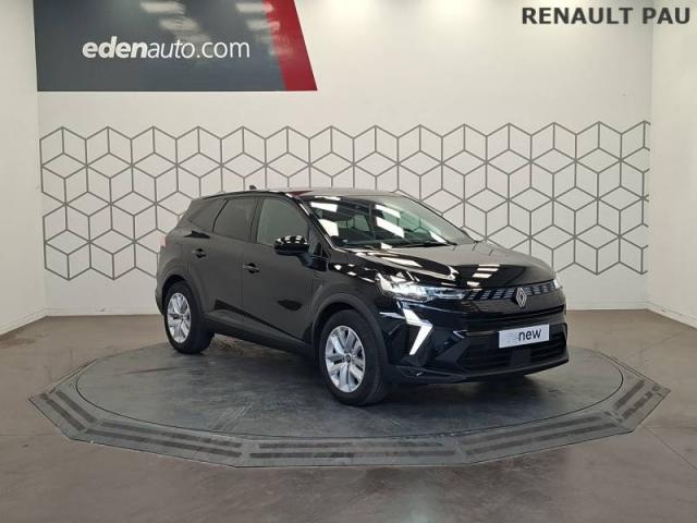 Renault Symbioz image 9