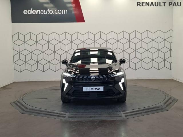 Renault Symbioz image 4