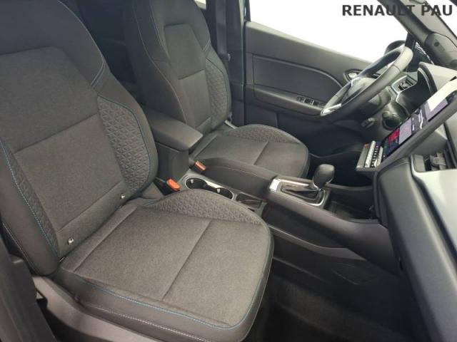 Renault Symbioz image 1