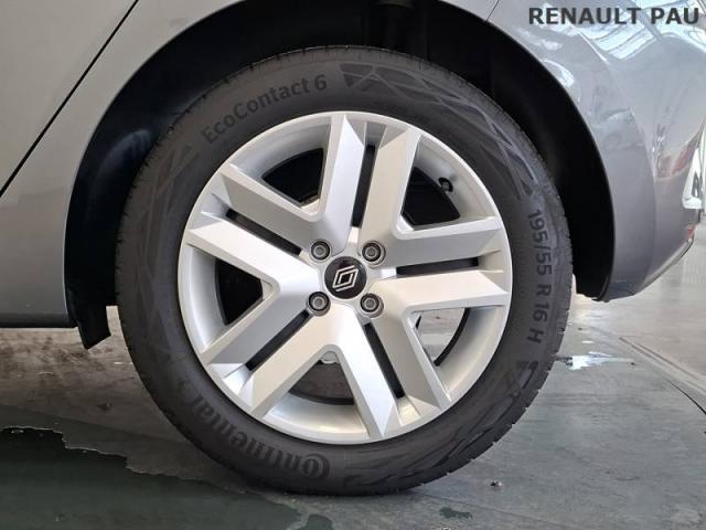 Renault Clio image 2
