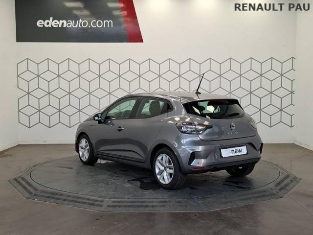 Renault Clio image 8