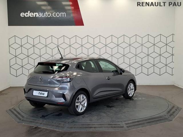 Renault Clio image 9