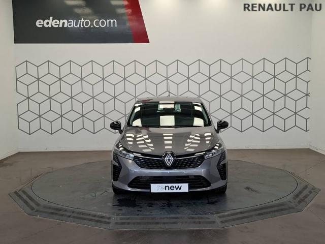Renault Clio image 1