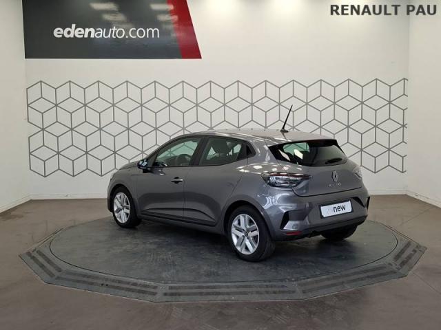 Renault Clio image 7