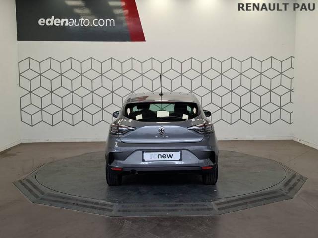 Renault Clio image 9