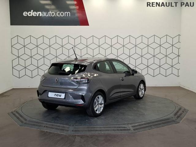 Renault Clio image 2
