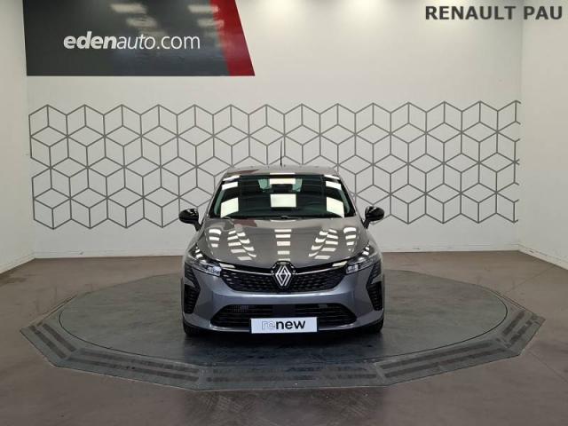 Renault Clio image 6