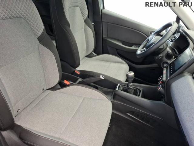 Renault Clio image 1