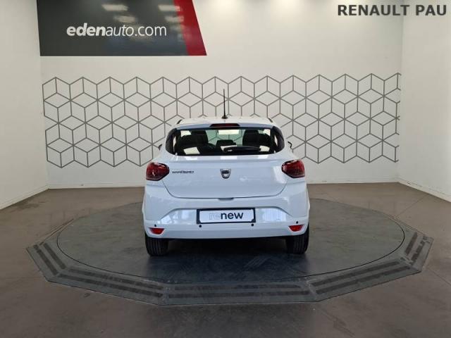 Dacia Sandero image 9