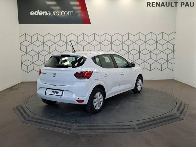 Dacia Sandero image 2