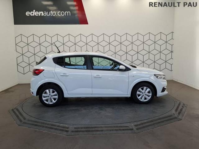 Dacia Sandero image 8