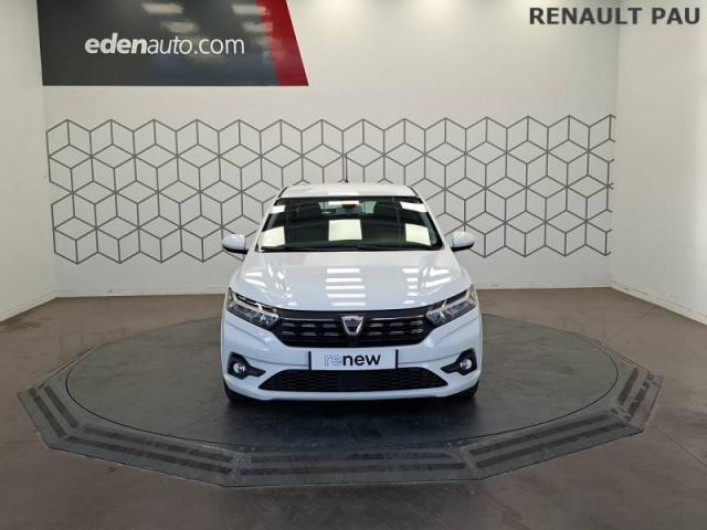 Dacia Sandero image 1