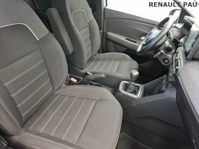 Dacia Sandero image 4